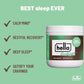 Hella Goodnight | Night-time Routine Drink | Mint Cocoa - Hella Nutrition