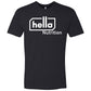 Hella Nutrition T-Shirt - Unisex