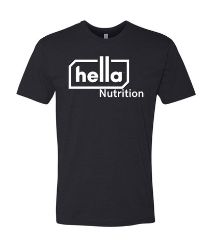 Hella Nutrition T-Shirt - Unisex