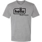 Hella Nutrition T-Shirt - Unisex