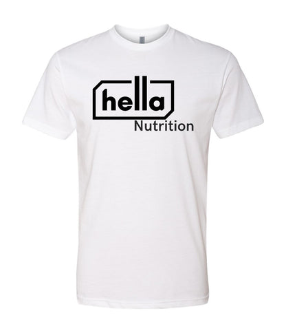 Hella Nutrition T-Shirt - Unisex