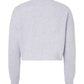 Hella Women's Cropped Crew Pullover