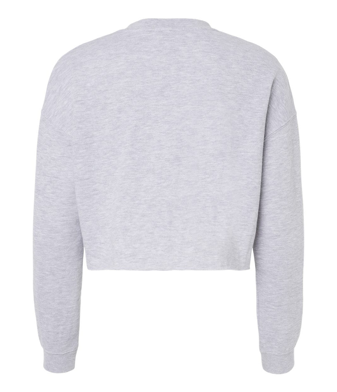 Hella Women's Cropped Crew Pullover