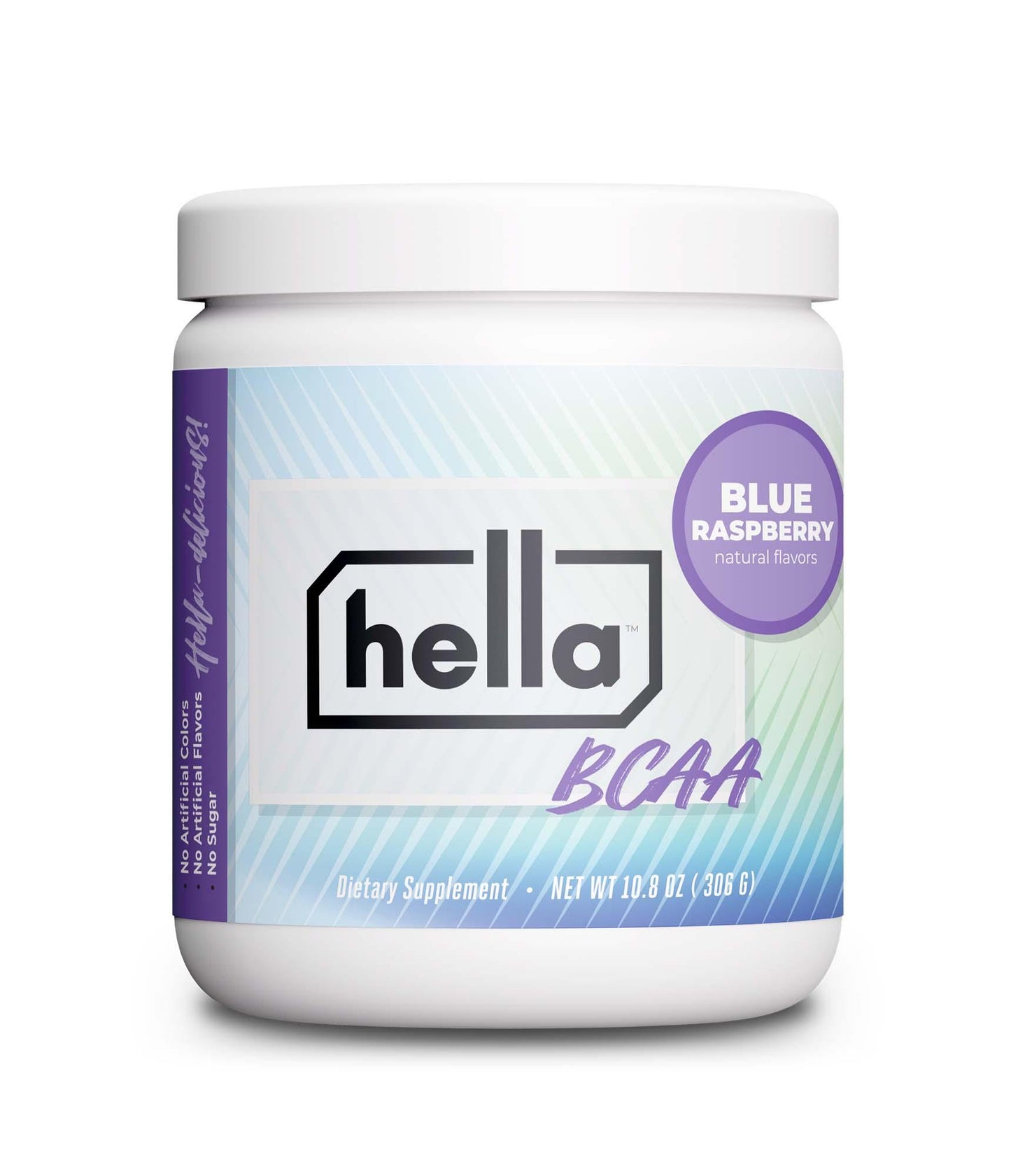 Hella BCAA's | Performance & Recovery - Hella Nutrition